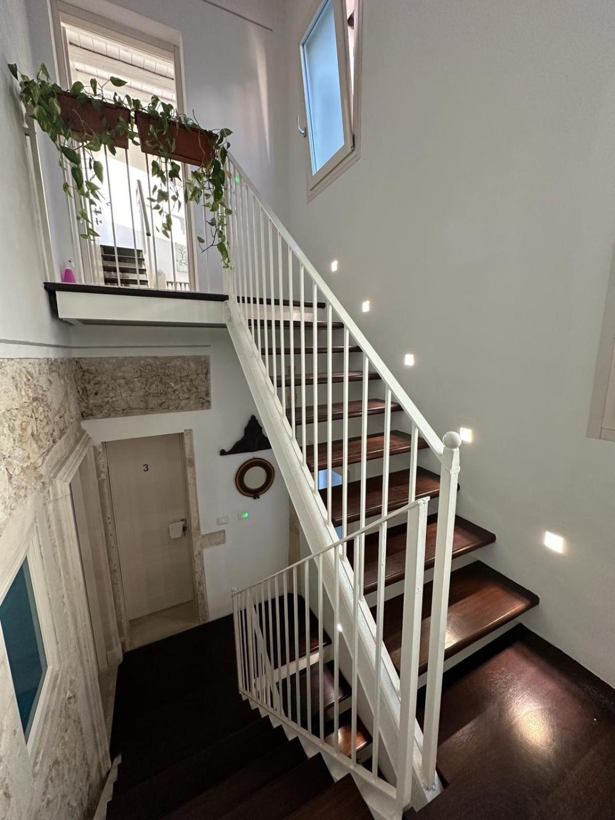 Arche Bed & Breakfast Syracuse Exterior photo